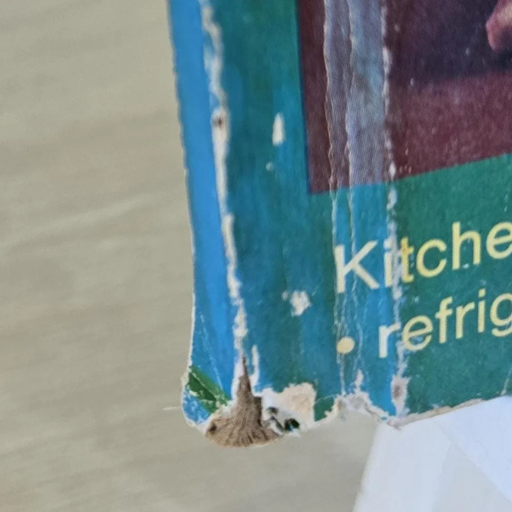 Vintage Cookie‎ Cookbook: Culinary Arts Institute, Recipes from Around the World